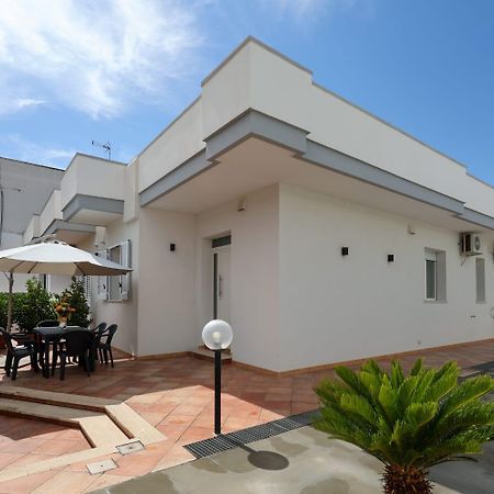 Casa Vacanze Nonnofiore Леверано Екстериор снимка