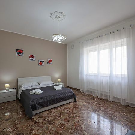 Casa Vacanze Nonnofiore Леверано Екстериор снимка