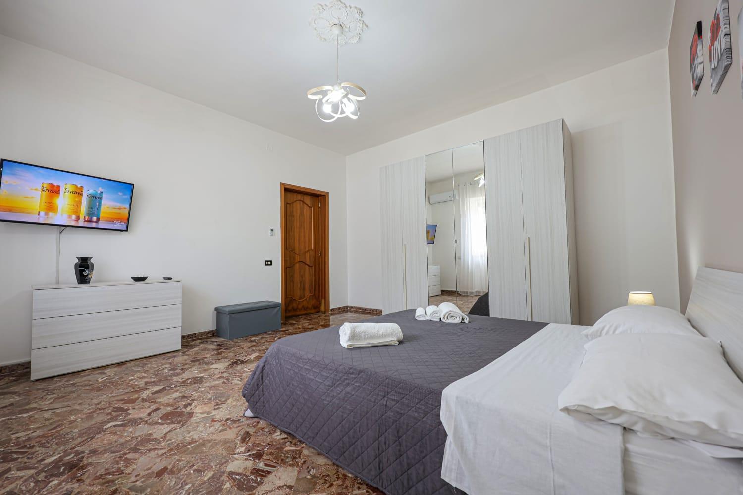 Casa Vacanze Nonnofiore Леверано Екстериор снимка