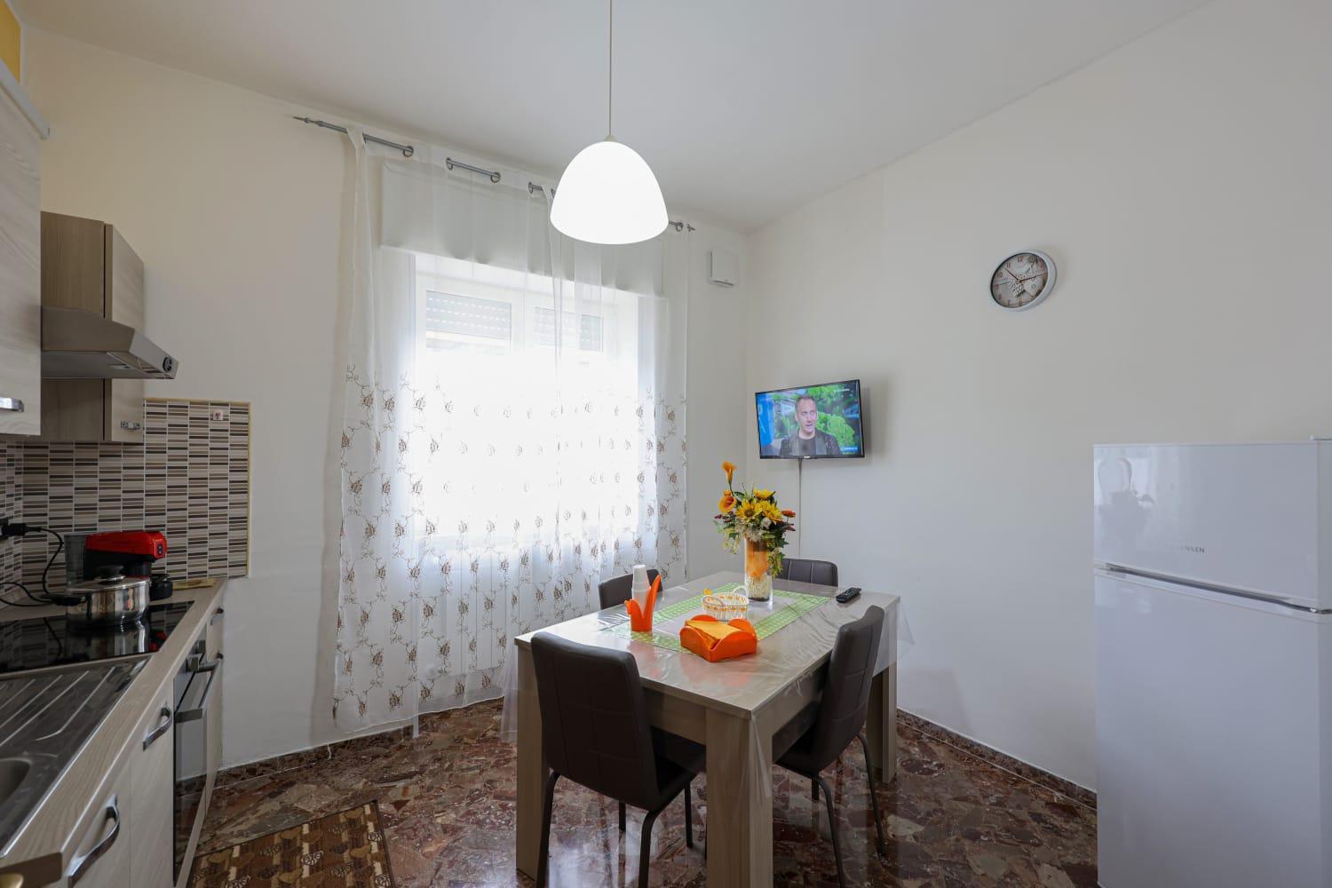 Casa Vacanze Nonnofiore Леверано Екстериор снимка