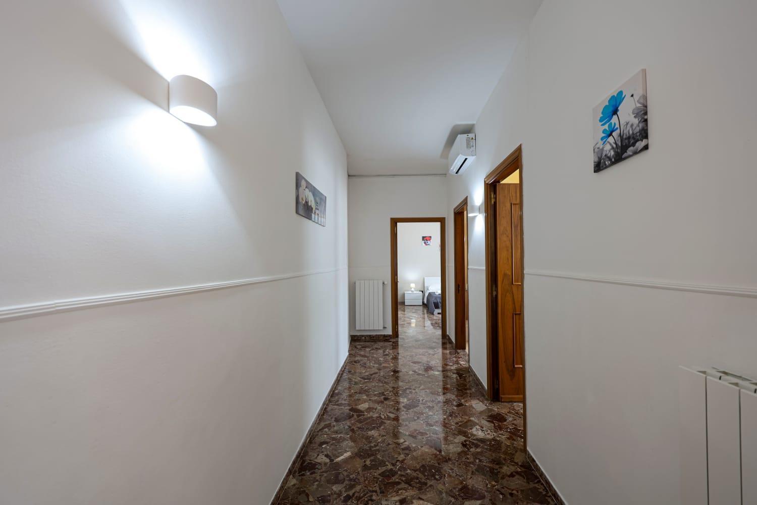 Casa Vacanze Nonnofiore Леверано Екстериор снимка