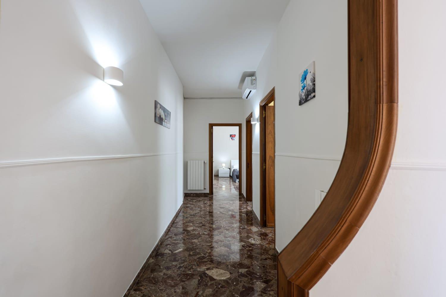 Casa Vacanze Nonnofiore Леверано Екстериор снимка
