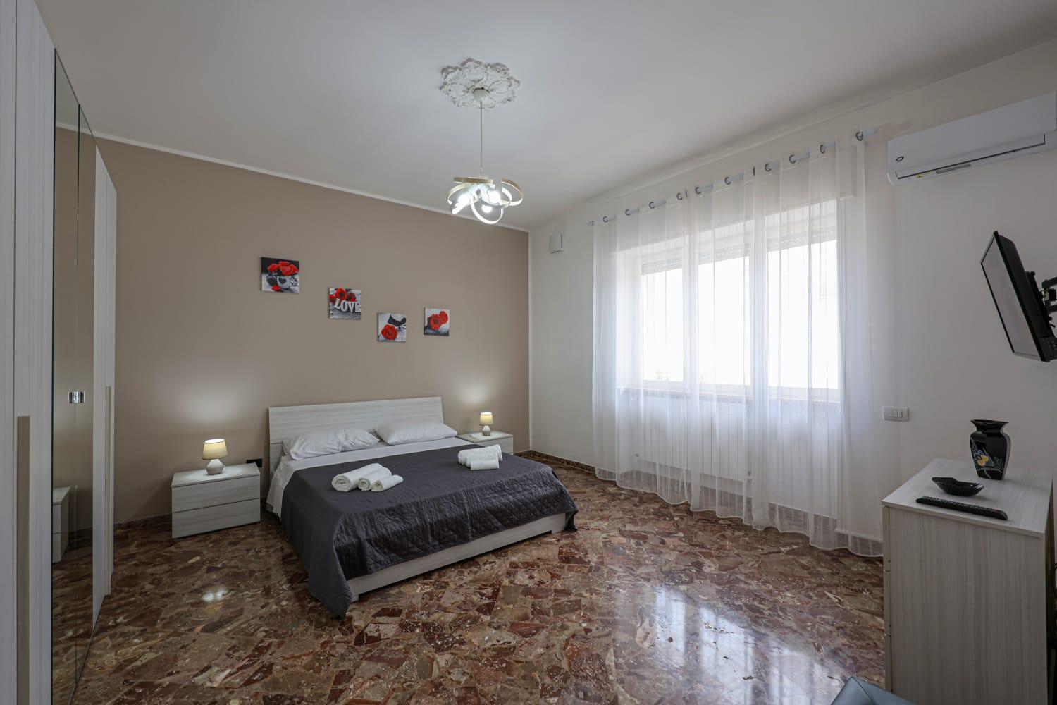 Casa Vacanze Nonnofiore Леверано Екстериор снимка