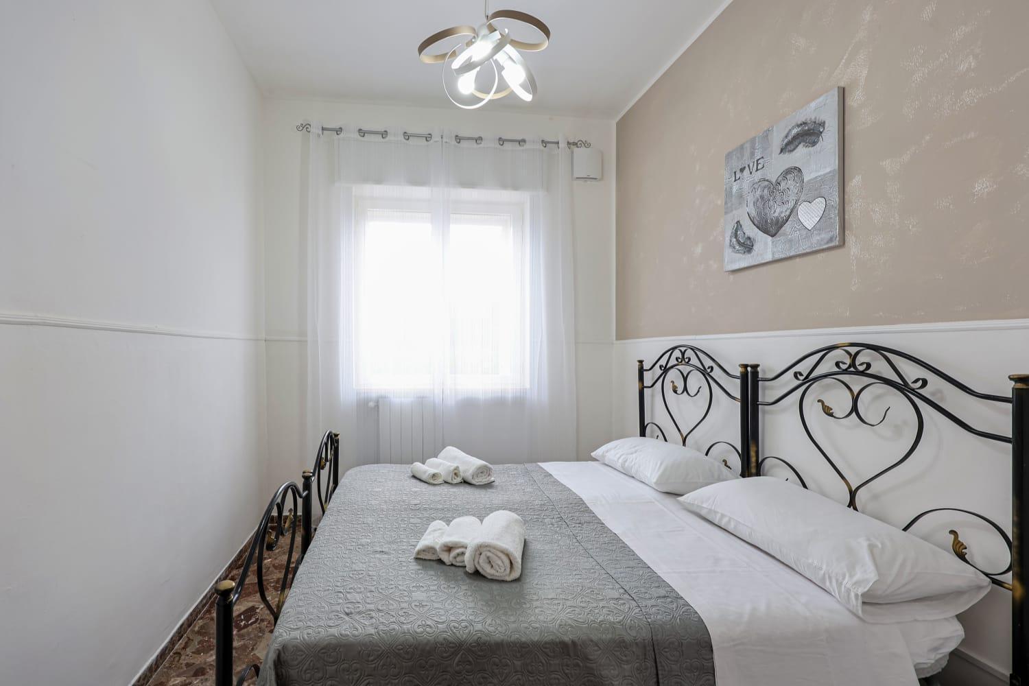 Casa Vacanze Nonnofiore Леверано Екстериор снимка