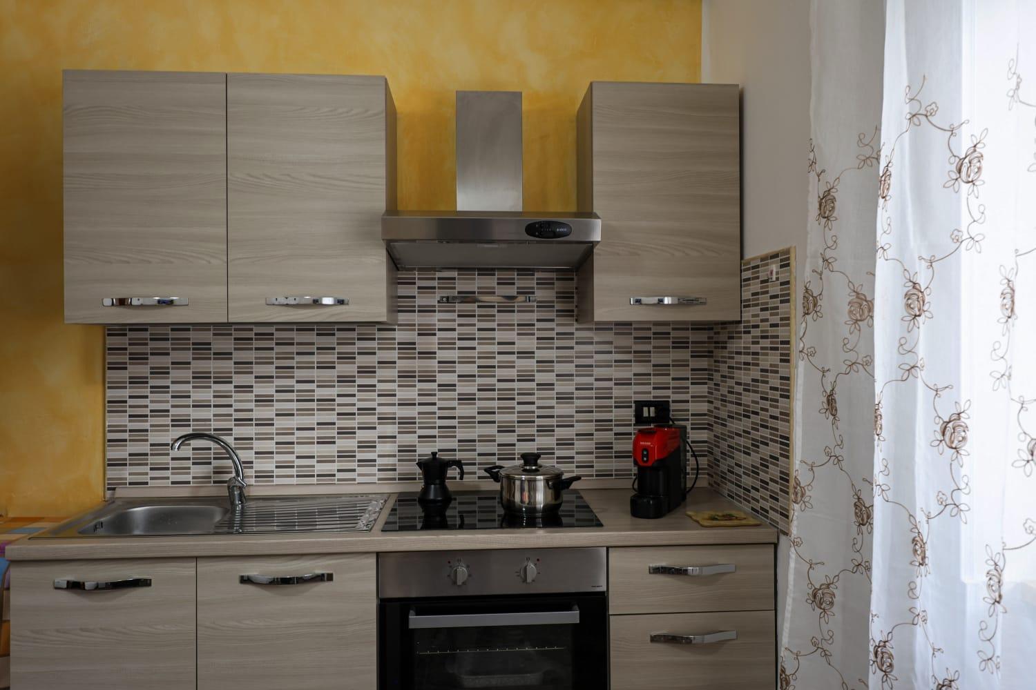Casa Vacanze Nonnofiore Леверано Екстериор снимка